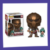 Funko POP! Predator Badlands - Dek & Bud 1932