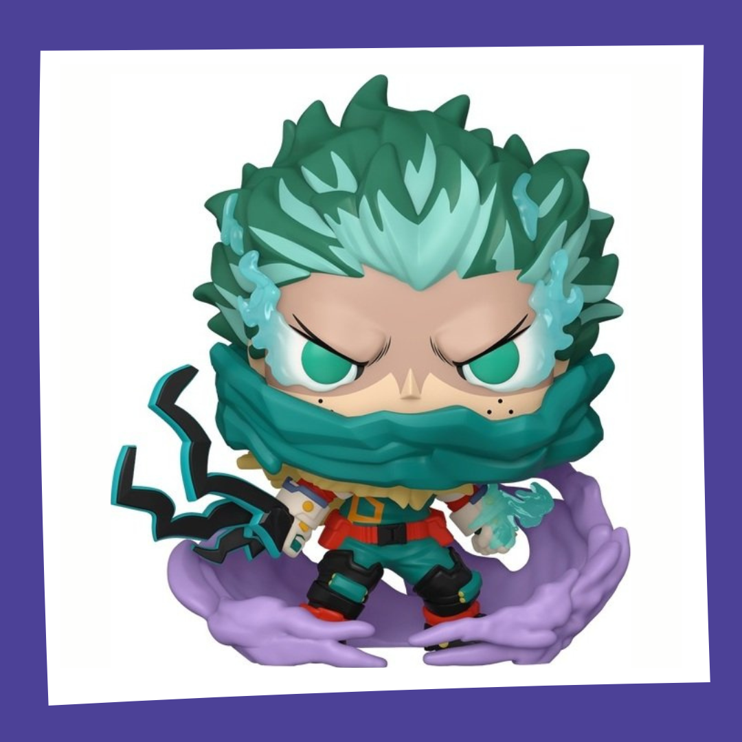 Funko POP! My Hero Academia - Deku 2157