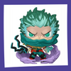 Funko POP! My Hero Academia - Deku 2157