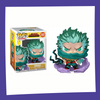 Funko POP! My Hero Academia - Deku 2157
