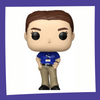 Funko POP! Superstore - Dina Fox 1708