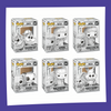 Funko POP! Disney : Sketched - Bundle x6 POP!