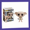 Funko POP! Harry Potter - Dobby 17