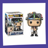 Funko POP! Back To The Future - Doc & Helmet 959