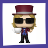 Funko POP! Tom Petty - Don't Come Around Here No More 334
