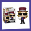 Funko POP! Tom Petty - Don't Come Around Here No More 334