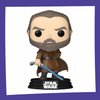 Funko POP! Star Wars : Rebels - Dooku 810