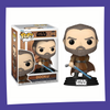 Funko POP! Star Wars : Rebels - Dooku 810