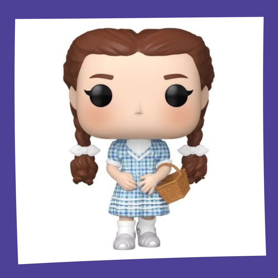 Funko POP! Wicked : For Good - Dorothy Gale 1928