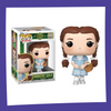 Funko POP! Wicked : For Good - Bundle x4 POP