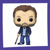 Funko POP! Dr. House - Dr. Gregory House 1842