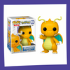 Funko POP! Pokémon - Dragonite / Dracolosse 850