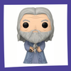 Funko POP! Harry Potter - Albus Dumbledore (Horcruxes) 183