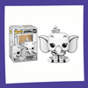 Funko POP! Disney (Sketch) - Dumbo 1524