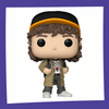 Funko POP! Stranger Things : Saison 5 - Dustin Henderson 1781