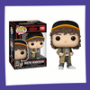 Funko POP! Stranger Things : Saison 5 - Bundle x9 POP!