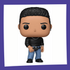 Funko POP! WWE - Dwayne « The Rock » Johnson 189
