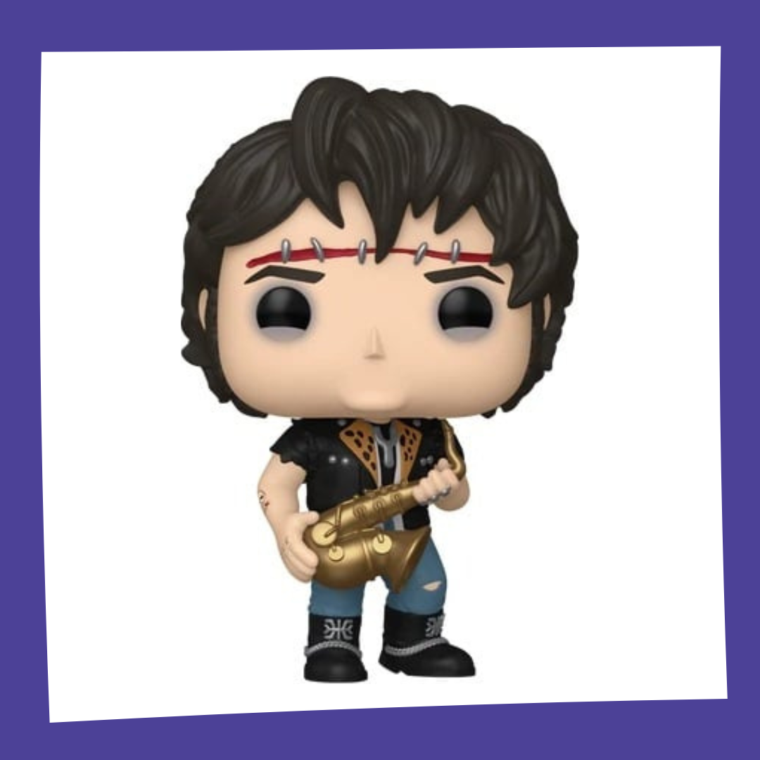 Funko POP! Rocky Horror Picture Show - Eddie 1911