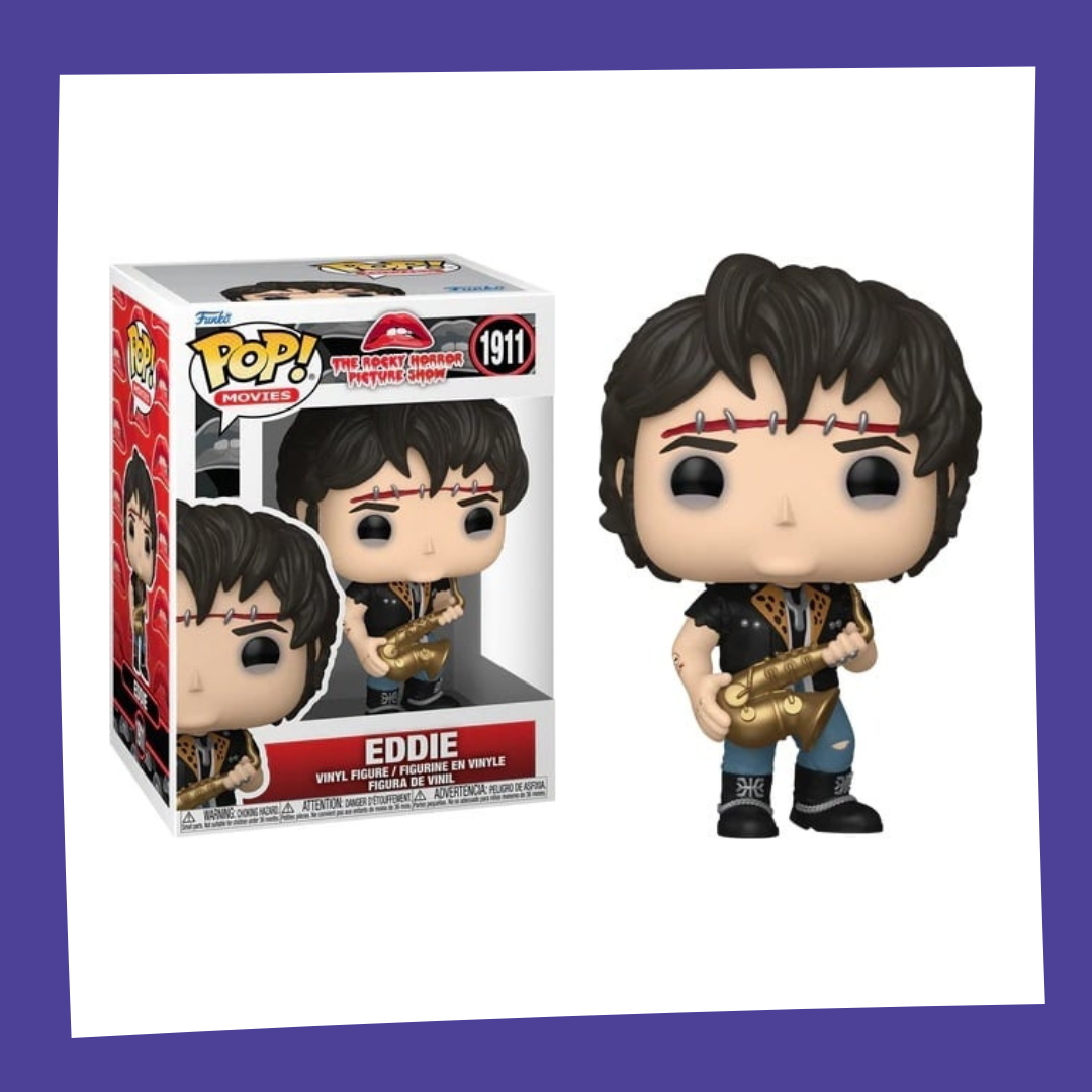 Funko POP! Rocky Horror Picture Show - Bundle x5 POP