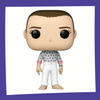 Funko POP! Stranger Things S4 - Finale Eleven 1457 (Chase Possible)