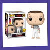 Funko POP! Stranger Things S4 - Finale Eleven 1457 (Chase Possible)