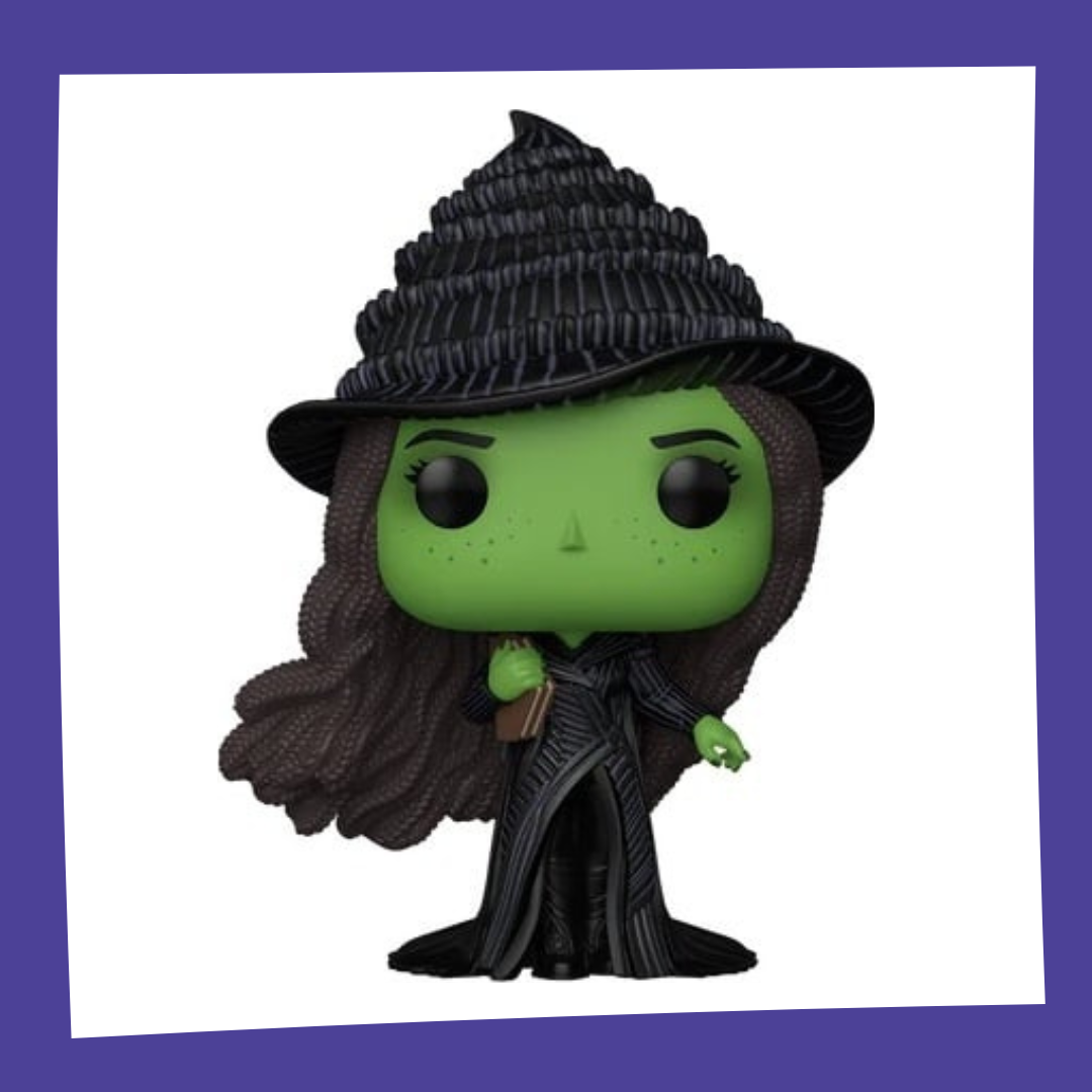 Funko POP! Wicked : For Good - Elphaba 1925