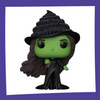 Funko POP! Wicked : For Good - Elphaba 1925