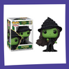 Funko POP! Wicked : For Good - Bundle x4 POP