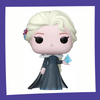 Funko POP! Disney Princess : Holiday - Elsa 1617