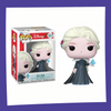 Funko POP! Disney Princess : Holiday - Bundle x6 POP
