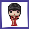 Funko POP! Elvira 40 Years - Elvira Diamond 68