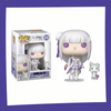 Funko POP! Re:Zero - Emilia & Puck 2112