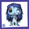 Funko POP! Corpse Bride - Emily Diamond 1120