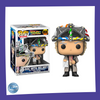 Funko POP! & Tee Back To The Future - Doc with Helmet GITD 959