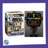 Funko POP! & Tee Back To The Future - Doc with Helmet GITD 959