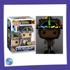 Charger l&#39;image dans la galerie, Funko POP! &amp; Tee Back To The Future - Doc with Helmet GITD 959