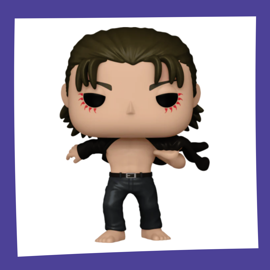 Funko POP! Attack on Titan - Eren Jaeger 1321