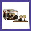 Funko POP! Attack on Titan - Eren Meets Reiner 1432 Anime Moment