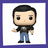 Funko POP! WWE - Eric Bischoff (nWo) 187