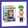 Funko POP! Disney : Phineas & Ferb - Ferb 1628