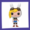 Funko POP! Adventure Time : Fionna & Cake - Fionna 1495
