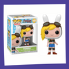 Funko POP! Adventure Time : Fionna & Cake - Fionna 1495