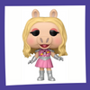 Funko POP! The Muppets - First Mate Peggy 1675 - Précommande