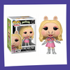 Funko POP! The Muppets - Bundle x4 POP!