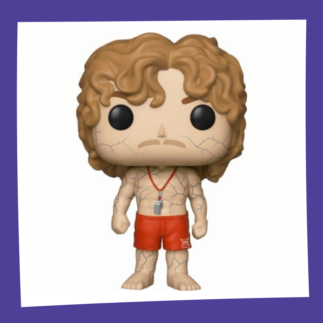 Funko POP! Stranger Things - Flayed Billy 844