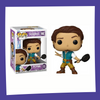 Funko POP! Disney : Tangled - Bundle x3 POP!