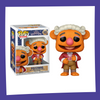 Funko POP! The Muppet Christmas Carol - Fozziwig 1453