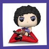 Funko POP! Rocky Horror Picture Show - Frank-N-Furter 1915 Plus