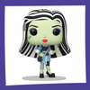 Funko POP! Monster High - Frankie Stein 114