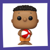 Funko POP! Peanuts (Snoopy) - Franklin 2093